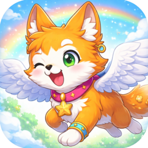StarlightLulu – Game Android Sederhana dan Seru